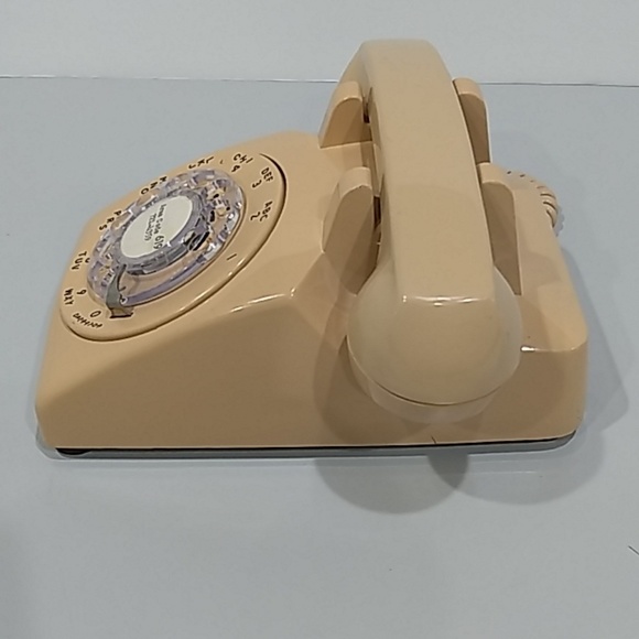 STROMBERG-CARLSON ROTARY HOME PHONE 1978 - Picture 6 of 8